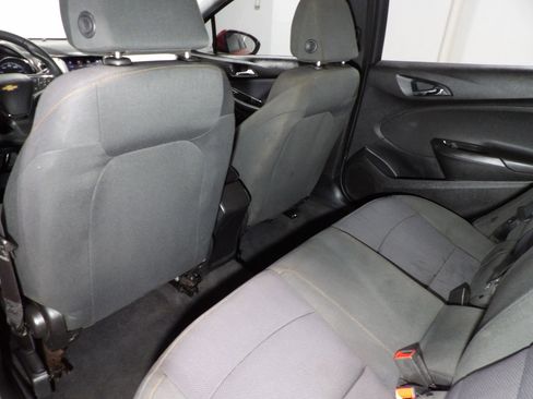 Used 2019 Chevrolet Cruze LS w/ LS Convenience Package image 11