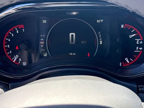 New 2026 Dodge Durango GT AWD/4WD image 25