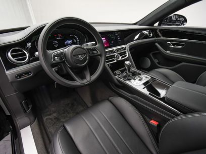 New 2026 Bentley Flying Spur Plug-In Hybrid