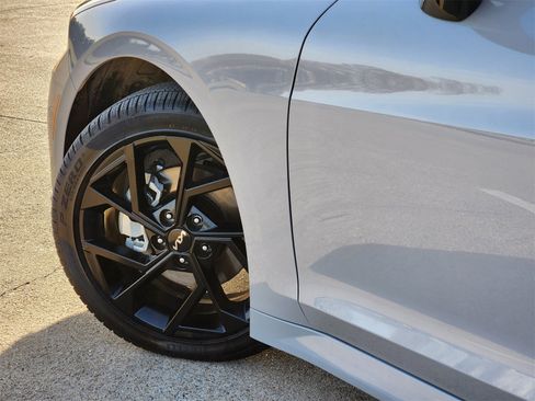 Used 2026 Kia K5 GT-Line w/ GT-Line Premium Package image 17