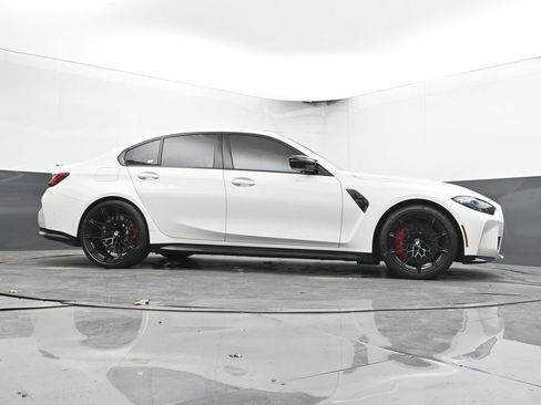 Used 2023 BMW M3 Competition AWD/4WD image 39