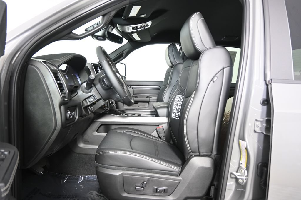 New 2026 RAM 2500 Power Wagon AWD/4WD image 20