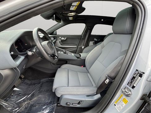 Used 2021 Polestar Polestar 2 Launch Edition Hatchback 4D image 2