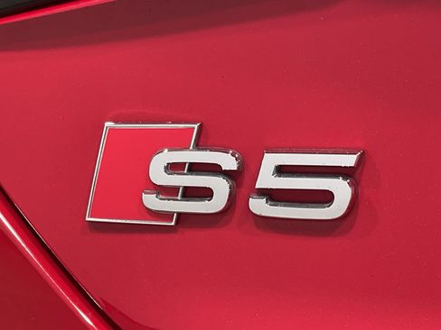 Used 2019 Audi S5 Prestige AWD/4WD image 24