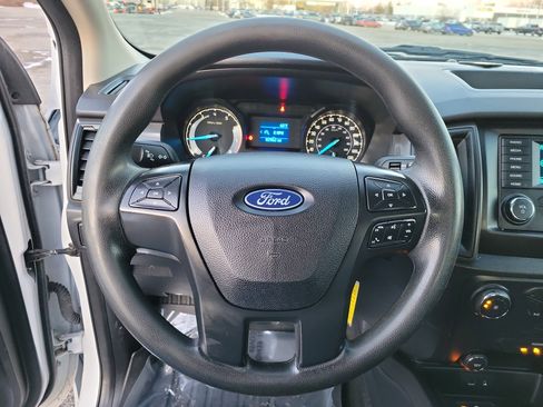 Used 2021 Ford Ranger XL image 21
