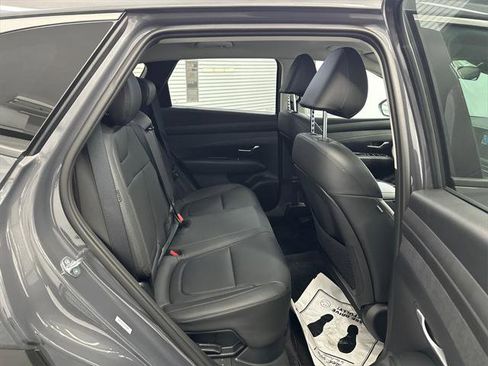 New 2026 Hyundai Tucson SEL image 16