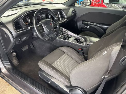 Used 2020 Dodge Challenger SXT w/ Cold Weather Group image 31