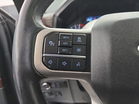 Used 2022 Ford Expedition Max Limited image 42