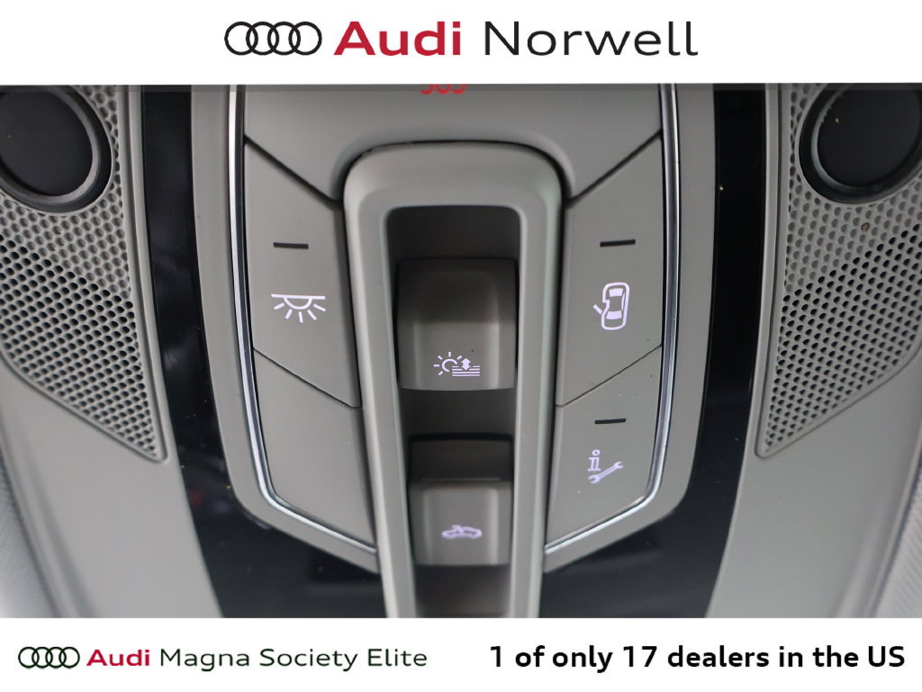 Used 2024 Audi Q5 2.0T Premium AWD/4WD image 8