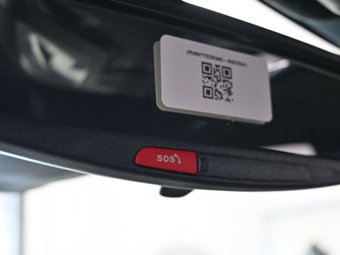 New 2026 Jeep Compass Latitude image 19