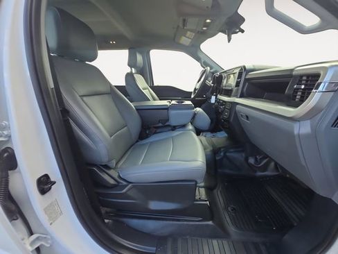 Certified 2025 Ford F350 XL image 15