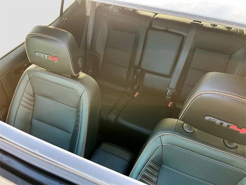 Used 2024 GMC Terrain AT4 w/ LPO, Floor Liner Package image 21