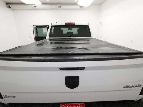Used 2014 RAM 1500 ST w/ SXT Appearance Group AWD/4WD image 22
