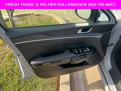 Certified 2025 Kia K5 GT-Line image 8