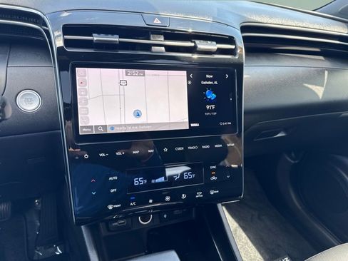 Used 2024 Hyundai Santa Cruz XRT AWD/4WD image 12