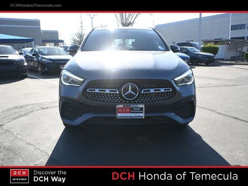 Used 2023 Mercedes-Benz GLA 250 image 2