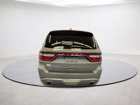 Certified 2024 Dodge Durango GT image 5