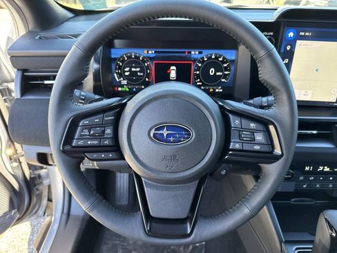 New 2026 Subaru Outback Premium image 39