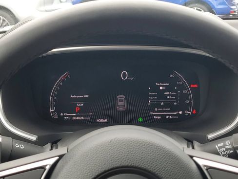 Certified 2026 Acura MDX FWD w/ Technology Package image 23