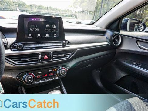 Used 2019 Kia Forte LXS FWD image 26