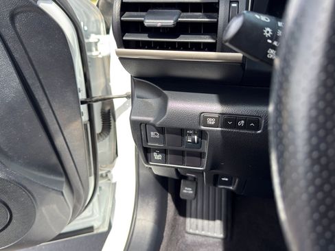 Used 2017 Lexus IS 200t F Sport w/ F Sport Package image 26