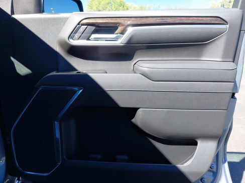 New 2026 GMC Sierra 1500 SLE w/ X31 Off-Road Package image 34