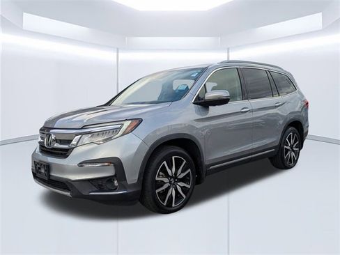 Used 2022 Honda Pilot Touring image 8
