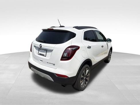 Used 2022 Buick Encore Preferred w/ Safety Package AWD/4WD image 2