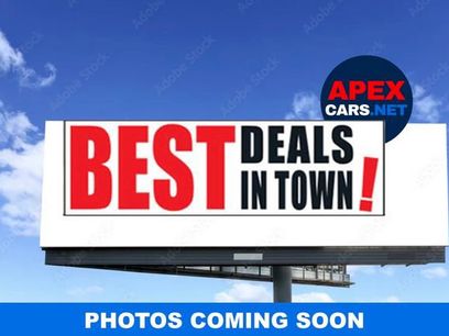 Used 2011 Mercedes-Benz C 350 Sport