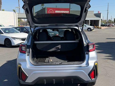 Used 2024 Subaru Crosstrek 2.5i Sport w/ Crosstrek Mirror Package AWD/4WD image 7