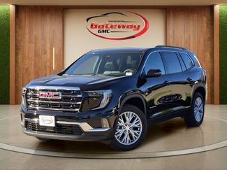 New 2026 GMC Acadia Elevation w/ Elevation Premium Package FWD video 1
