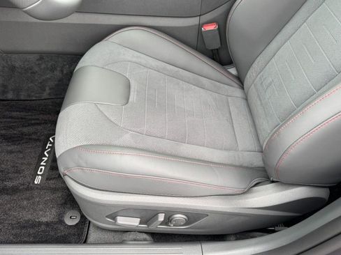 Certified 2026 Hyundai Sonata N Line FWD image 14