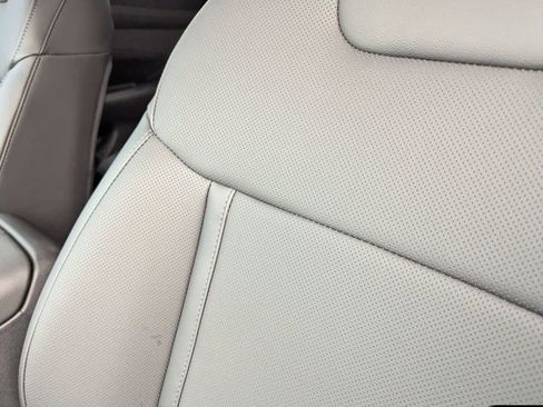 New 2026 Hyundai Tucson SEL image 13