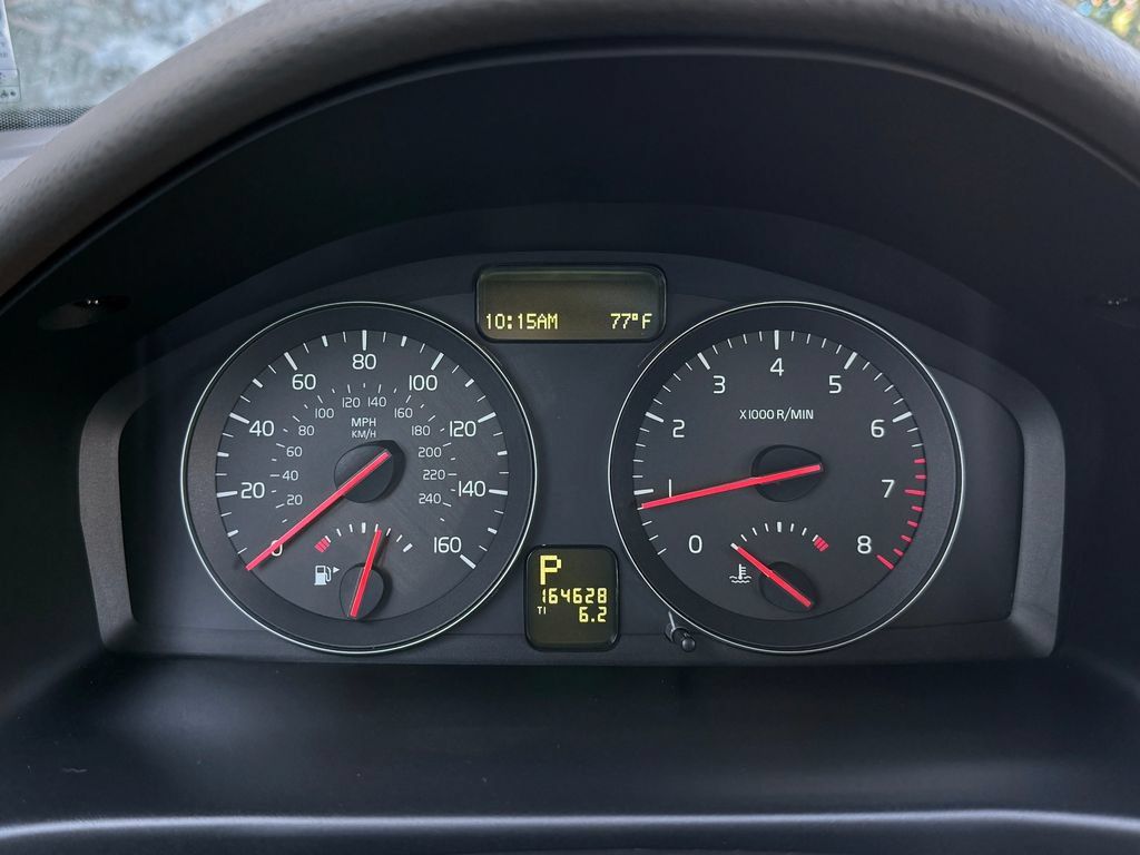 Used 2008 Volvo S40 2.4i FWD image 24