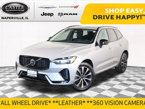 Used 2024 Volvo XC60 B5 Plus image 1