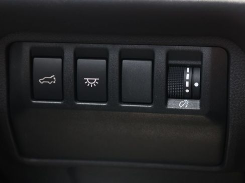 Used 2023 Subaru Ascent Touring AWD/4WD image 36