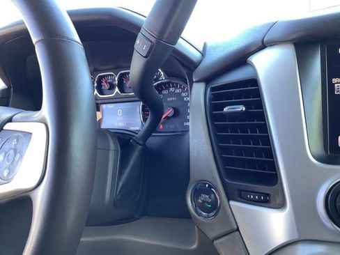 Used 2015 GMC Yukon SLT w/ Open Road Package image 15