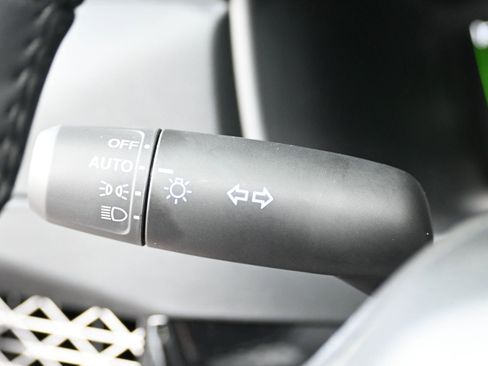 New 2025 Honda Accord EX-L image 28