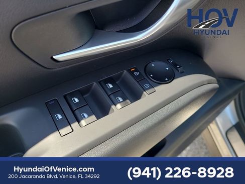 New 2025 Hyundai Tucson SEL image 11