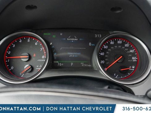 Used 2024 Toyota Camry XSE FWD image 6