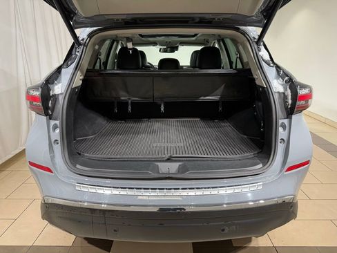 Used 2023 Nissan Murano Platinum w/ Cargo Package image 12