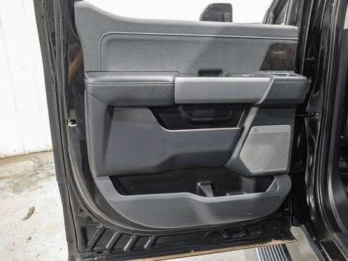Used 2023 Ford F350 Lariat w/ FX4 Off-Road Package AWD/4WD image 45