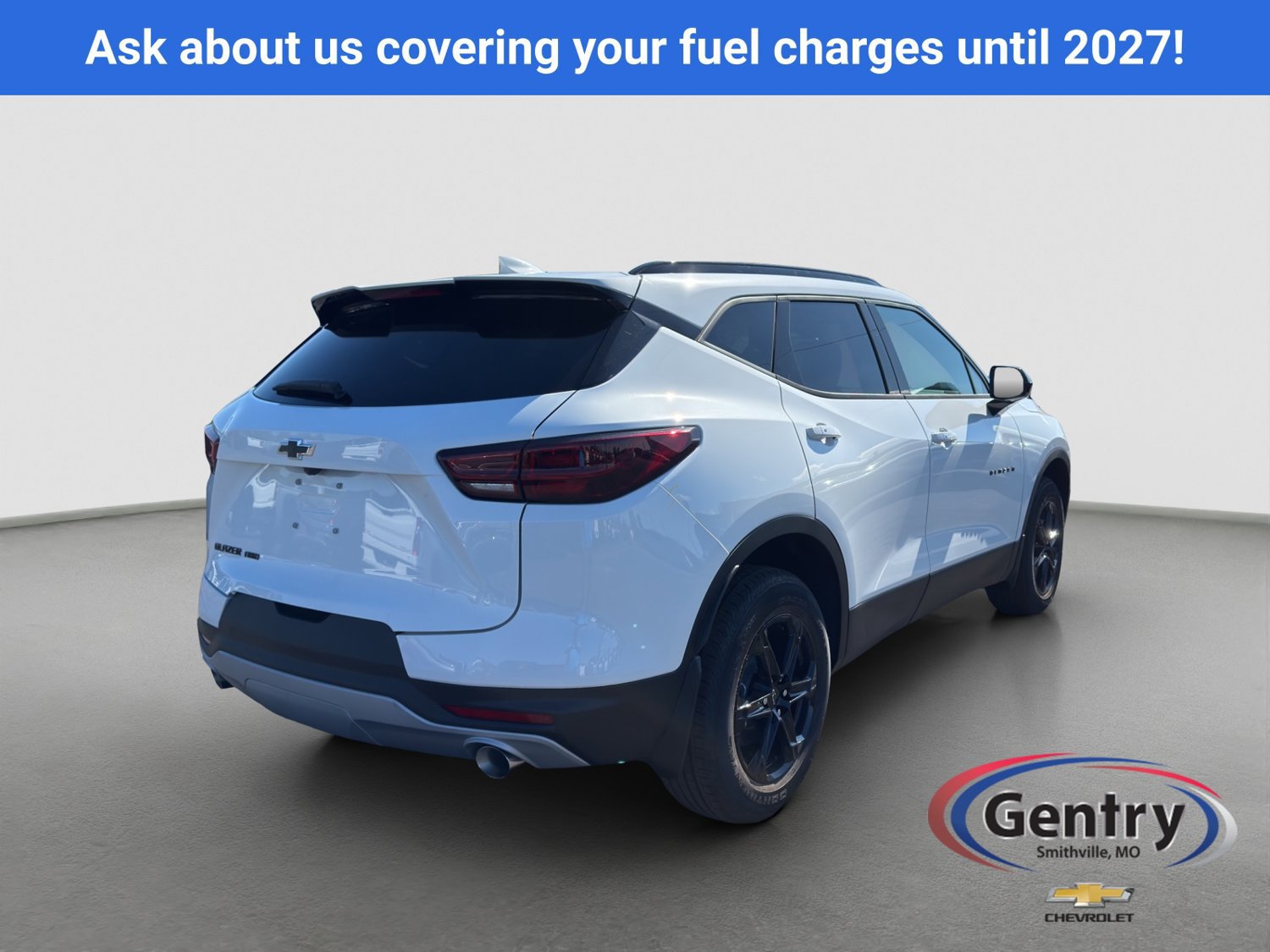 New 2026 Chevrolet Blazer LT w/ Convenience Package AWD/4WD image 6