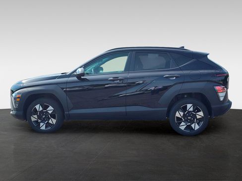 Certified 2024 Hyundai Kona SEL AWD/4WD image 8