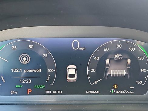 Used 2024 Honda Accord Sport image 20