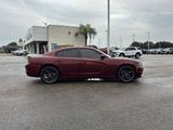 Used 2022 Dodge Charger SXT w/ Blacktop Package image 2