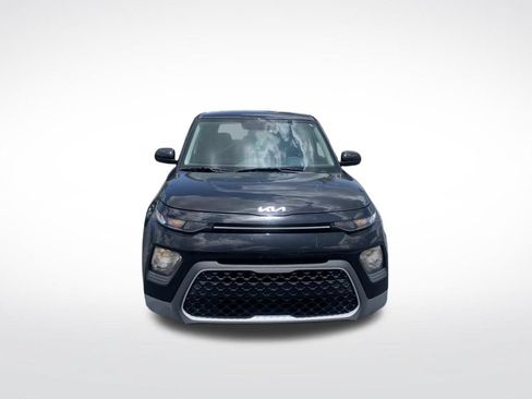 Used 2022 Kia Soul LX FWD image 3