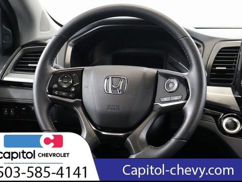 Used 2023 Honda Odyssey Touring image 17
