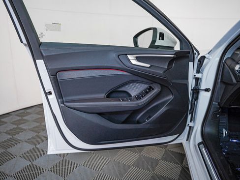 New 2025 Audi A5 2.0T Premium image 22