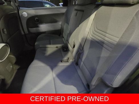 Used 2026 Hyundai Palisade SE FWD image 14